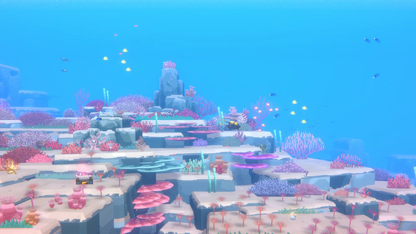 DAVE THE DIVER Map & Quests Hub